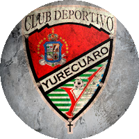 Logo Club Deportivo Yurécuaro